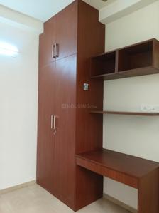 Bedroom Image of 1056 Sq.ft 2 BHK Apartment / Flat for sale in Thanisandra Bengaluru for Rs. 12000000