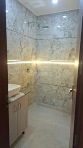 Image of 850 Sq.ft 2 BHK Builder Floor for sale in Vikaspuri, New Delhi for Rs. 12500000