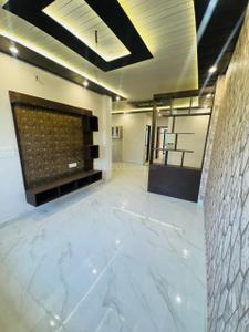 Bedroom Image of 1800 Sq.ft 3 BHK Independent House for sale in Indira Nagar Lucknow for Rs. 7500000