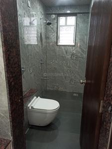 Bathroom Image of 941 Sq.ft 2 BHK Apartment / Flat for sale in Parklane Urbanjoy, Sus Pune for Rs. 6500000