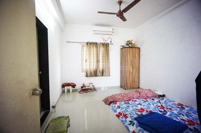 Bedroom Image of 3006 Sq.ft 5 BHK Independent House for sale in Nana Chiloda Ahmedabad for Rs. 23900000
