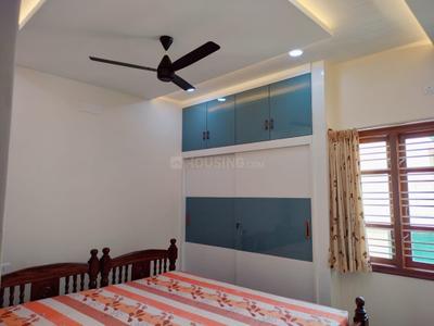 Bedroom Image of 2400 Sq.ft 4 BHK Duplex for sale in Nagarbhavi Bengaluru for Rs. 22500000