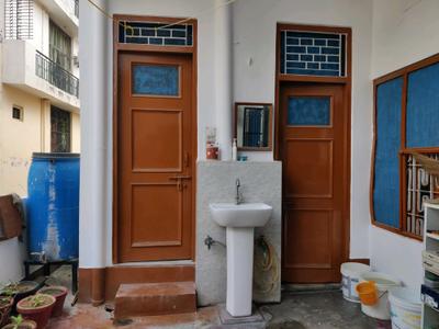 Drying Area Three Image of 3200 Sq.ft 8 BHK Independent House for sale in Patel Nagar Ghaziabad for Rs. 35400000