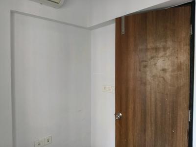 Bedroom Image of 910 Sq.ft 1.5 BHK Apartment / Flat for sale in Lodha CASA LAKESIDE, Palava Phase 2 Thane for Rs. 3990000