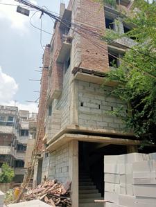Image of 1020 Sq.ft 2 BHK Apartment / Flat for sale in Nizampur, Hooghly for Rs. 5916000