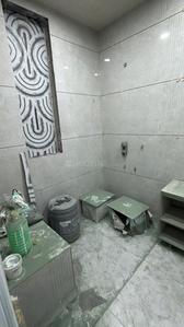 Bathroom Image of 2450 Sq.ft 4 BHK Builder Floor for sale in Rajouri Garden New Delhi for Rs. 52400000