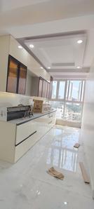 Hall Image of 1850 Sq.ft 3 BHK Apartment / Flat for rent in Gandhi Nagar Ranchi for Rs. 35000