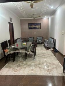 2 BHK Independent Builder Floor