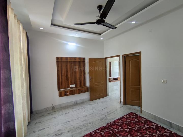 Phusgarh Part Bedroom 1