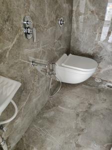 Bedroom Image of 450 Sq.ft 1 BHK Apartment / Flat for rent in Shraddha Classic, Bhandup West Mumbai for Rs. 27000