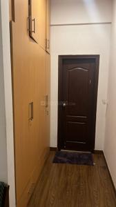 Bedroom Image of 2350 Sq.ft 3 BHK Apartment / Flat for rent in ATS Casa Espana, Bar Majra Mohali for Rs. 46000