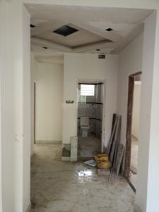 Hall Image of 1200 Sq.ft 3 BHK Apartment / Flat for sale in Bansdroni Kolkata for Rs. 7000000