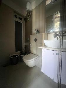 Image of 650 Sq.ft 1 BHK Apartment / Flat for sale in Kalwa, Thane for Rs. 9400000