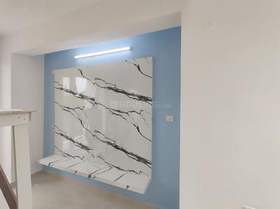 Kitchen Image of 1200 Sq.ft 3 BHK Villa for sale in Padur Chennai for Rs. 7275000