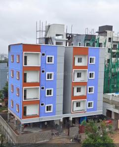 Building Image of 1250 Sq.ft 2 BHK Apartment / Flat for sale in Ameenpur Sangareddy for Rs. 5599000