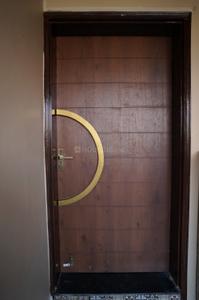 Bedroom Image of 1800 Sq.ft 3 BHK Villa for rent in Central Park Residency, Kulhan Dehradun for Rs. 85000