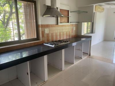 Kitchen Image of 2000 Sq.ft 3 BHK Apartment / Flat for sale in K Raheja Gardens, Wanwadi Pune for Rs. 21000000