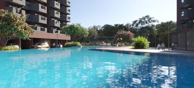Image of 1575 Sq.ft 3 BHK Apartment / Flat for sale in TRU Aquapolis, Varthur, Bengaluru for Rs. 21417000
