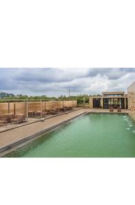 Image of 554 Sq.ft Residential Plot / Land for sale in Suryam Repose, Jesangpura, Mehsana for Rs. 6648000