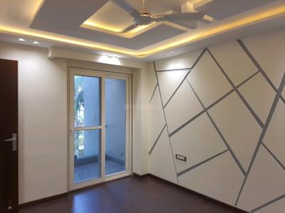Bedroom Image of 3078 Sq.ft 4 BHK Builder Floor for sale in Sector 46 Gurgaon for Rs. 44500000