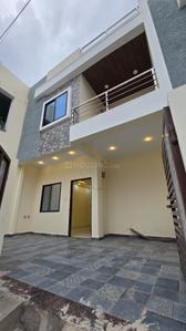 Image of 1500 Sq.ft 4 BHK Duplex for sale in Badwai, Bhopal for Rs. 7700000