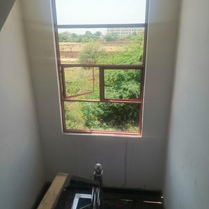 Bedroom Image of 990 Sq.ft 2 BHK Duplex for sale in Shastripuram Agra for Rs. 3700000
