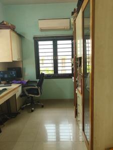 Kitchen Image of 2700 Sq.ft 4 BHK Villa for sale in Ambawadi Ahmedabad for Rs. 55000000