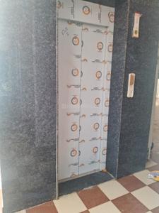 Image of 500 Sq.ft 1 BHK Apartment / Flat for rent in HBR Layout, Bengaluru for Rs. 15000