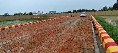 Image of 1000 Sq.ft Residential Plot / Land for sale in Itaunja, Lucknow for Rs. 1000000