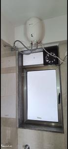 Bathroom Image of Flat in Santacruz East, Mumbai