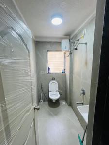 Image of 500 Sq.ft 1 RK Apartment / Flat for rent in Wadgaon Sheri, Pune for Rs. 21500