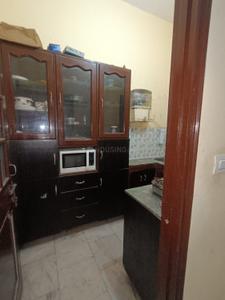 Kitchen Image of 2200 Sq.ft 4 BHK Independent House for sale in Basti Bawa Khel Jalandhar for Rs. 4500000