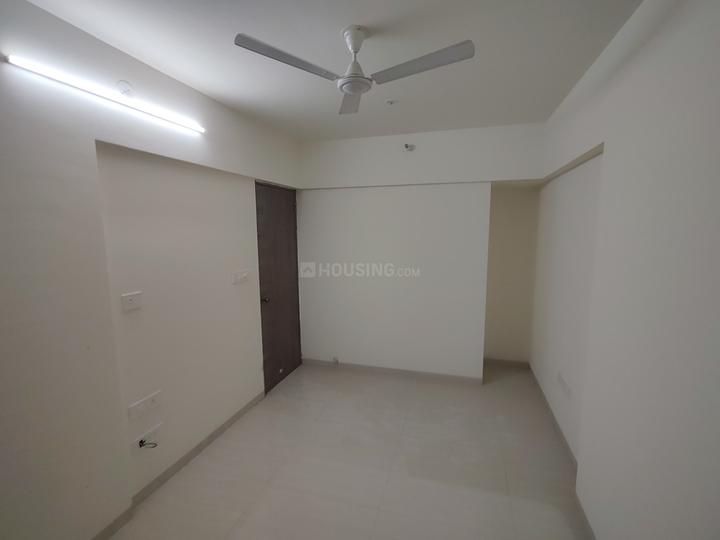 Tagore Nagar, Vikhroli East Bedroom 1