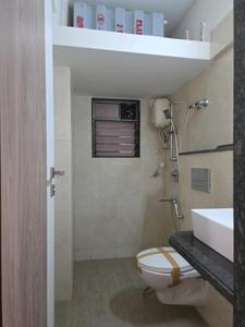 Virtuoso Ananta Common Bathroom 3