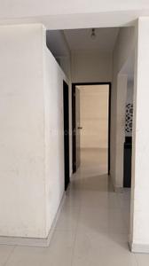 Image of 640 Sq.ft 1 BHK Apartment / Flat for sale in Sadguru Nakshtra, Titwala, Thane for Rs. 2400000