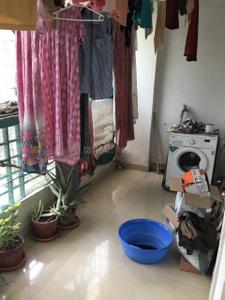 Bedroom Image of 1800 Sq.ft 3 BHK Apartment / Flat for sale in Innovative Flora, Cox Town Bengaluru for Rs. 17000000