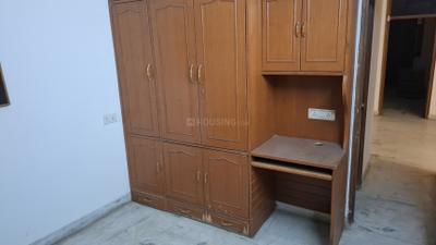 Bedroom Image of 1600 Sq.ft 3.5 BHK Independent House for rent in Industrial Area Phase 2 Panchkula for Rs. 20000