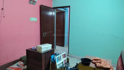 Bedroom Image of 1190 Sq.ft 3 BHK Apartment / Flat for sale in Metro Apartment, Airport Gate no. 1 Kolkata for Rs. 4000000