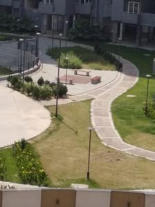 Image of 585 Sq.ft 1 BHK Apartment / Flat for sale in Aditya Urban Homes Phase 1A, Bamheta Village, Ghaziabad for Rs. 3190000