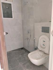 Common Bathroom Image of 1210 Sq.ft 2 BHK Apartment / Flat for sale in Alliance Galaxy, Airoli Navi Mumbai for Rs. 14200000
