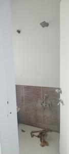 Bathroom Image of 760 Sq.ft 3 BHK Apartment / Flat for sale in Ghanteshwer Rajkot for Rs. 2500000