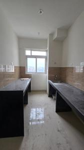 Kitchen Image of 830 Sq.ft 2 BHK Apartment / Flat for sale in Hubtown Rising City, Ghatkopar East Mumbai for Rs. 24500000