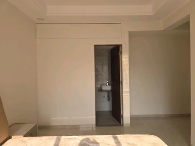 Bedroom Image of 1260 Sq.ft 2 BHK Apartment / Flat for sale in JP North Westend Tower 1, Bhayandar West Mira Bhayandar for Rs. 11000000