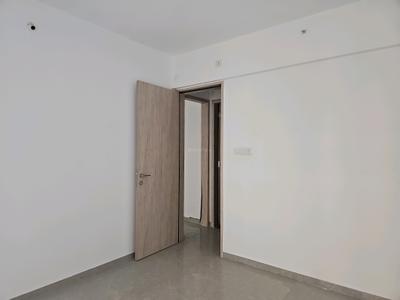 Bedroom Image of 730 Sq.ft 2 BHK Apartment / Flat for sale in Majestique Manhattan, Wagholi Pune for Rs. 5400000