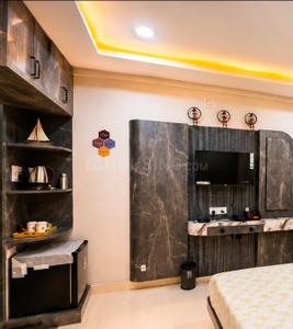 Bedroom Image of 220 Sq.ft 1 RK Studio for sale in Dolamandap Sahi Puri for Rs. 4500000