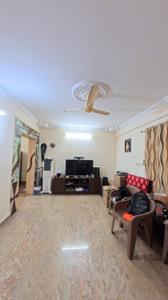 Hall Image of 1450 Sq.ft 2 BHK Apartment / Flat for rent in Axis Sinopia, Arakere Bengaluru for Rs. 31000