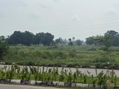 Image of 1242 Sq.ft Residential Plot / Land for sale in Sector 120, Mohali for Rs. 12100000