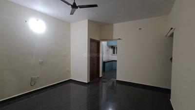 Living Room Image of 700 Sq.ft 2 BHK Builder Floor for rent in Saptapur Dharwad for Rs. 15000