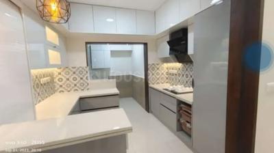Image of 1100 Sq.ft 2 BHK Apartment / Flat for sale in Swastik Skyline Luxery Apartment, Noida Extension, Greater Noida for Rs. 5800000