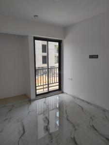 Bedroom Image of 1960 Sq.ft 3 BHK Apartment / Flat for sale in Shree Kalyan Residency, Palanpur Surat for Rs. 6500000